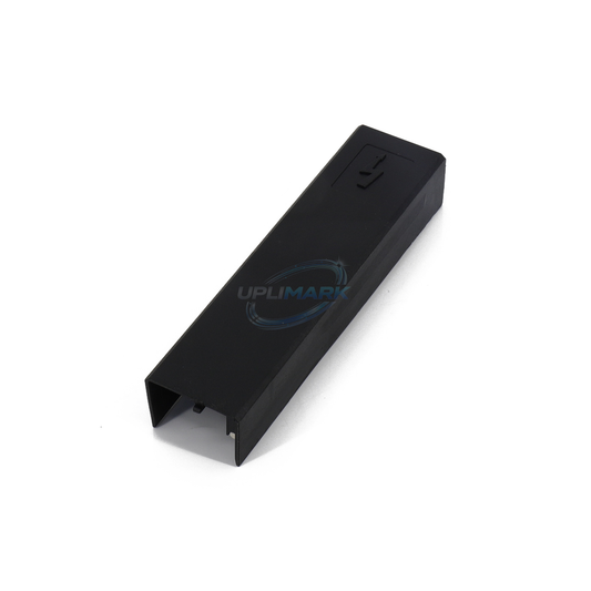 M-Head Cover with Flat Electrode for Markem-Imaje 90 Series M Head – UPLIMARK UMI-ENM15886, view 1