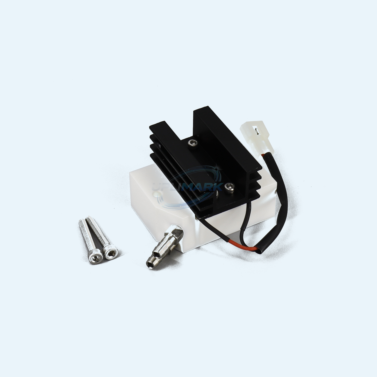 Peltier Condenser Assembly for Markem-Imaje 9040/S8C2 – UPLIMARK UMI-ENM16157, view 2