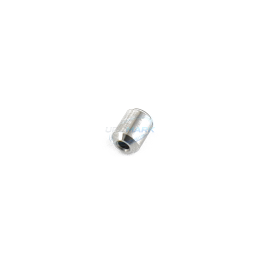 3 × 0.3 mm Black-Ink Restrictor Valve for Markem-Imaje S8C2/9040 – UPLIMARK UMI-ENM16208-02, view 1
