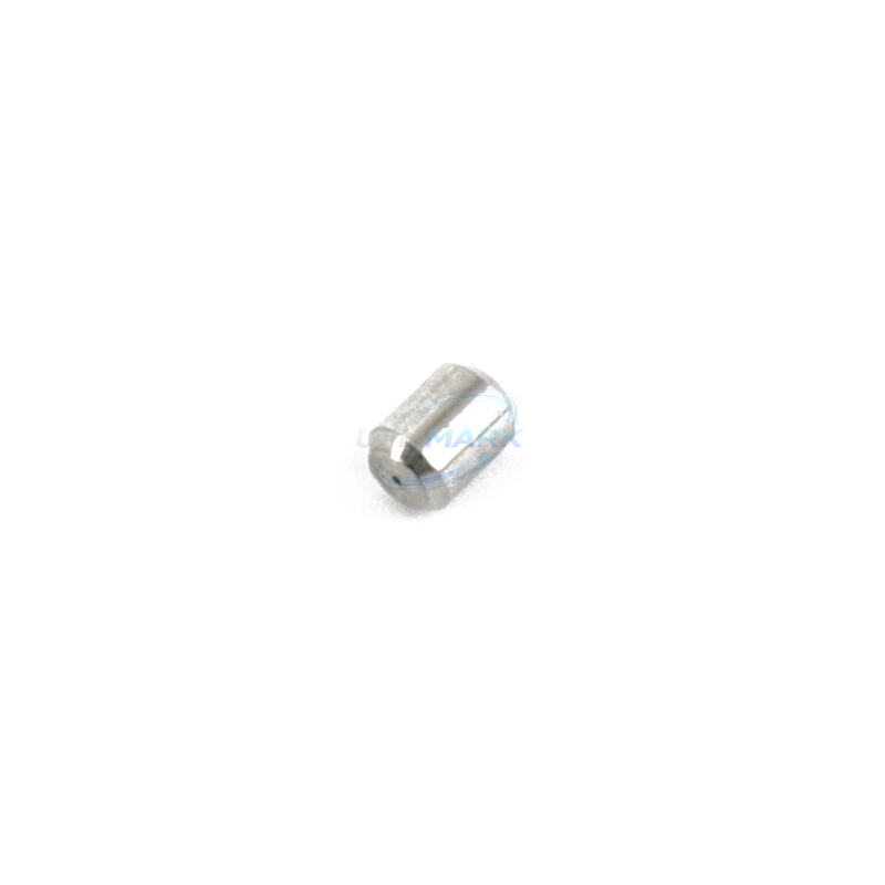 3 × 0.3 mm Black-Ink Restrictor Valve for Markem-Imaje S8C2/9040 – UPLIMARK UMI-ENM16208-02, view 2
