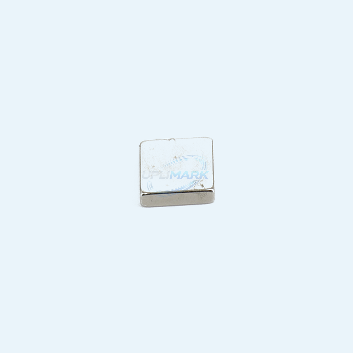 Square Magnet, 10 × 10 mm for Markem-Imaje 90 Series – UPLIMARK UMI-ENM16713, view 2