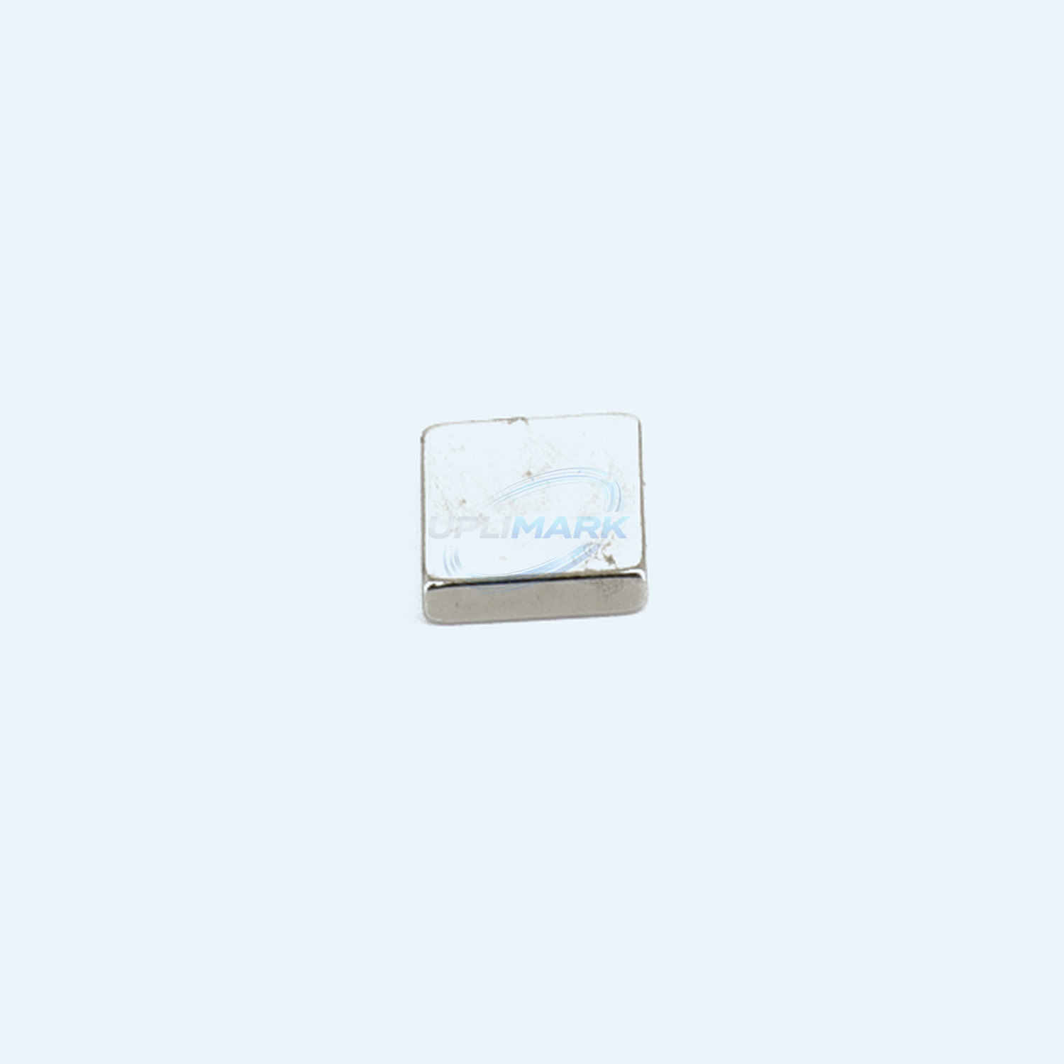 Square Magnet, 10 × 10 mm for Markem-Imaje 90 Series – UPLIMARK UMI-ENM16713, view 2