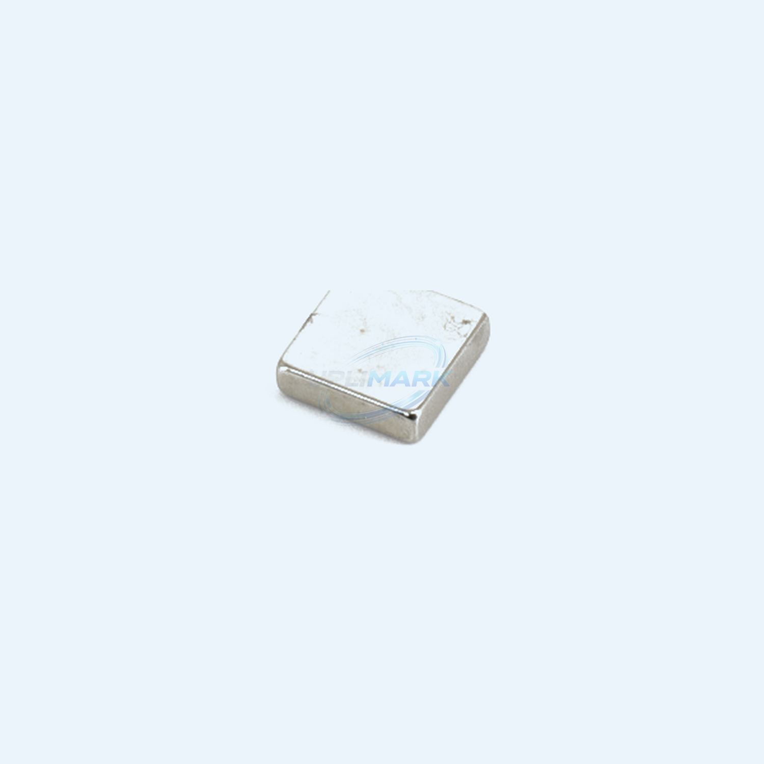 Square Magnet, 10 × 10 mm for Markem-Imaje 90 Series – UPLIMARK UMI-ENM16713, view 3