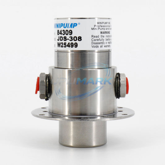 White-Ink Vacuum Pump for Markem-Imaje S4/S8/9040 – UPLIMARK UMI-ENM16891