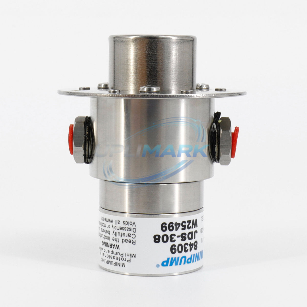 White-Ink Vacuum Pump for Markem-Imaje S4/S8/9040 – UPLIMARK UMI-ENM16891