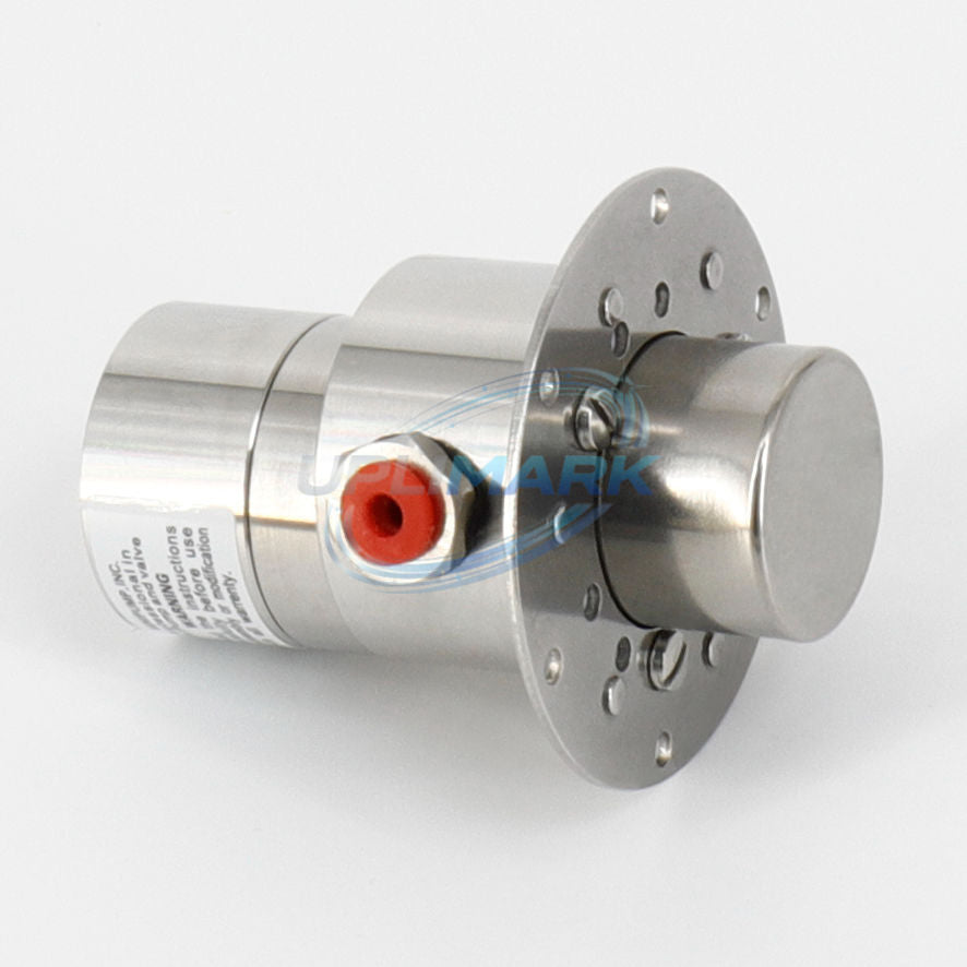 White-Ink Vacuum Pump for Markem-Imaje S4/S8/9040 – UPLIMARK UMI-ENM16891