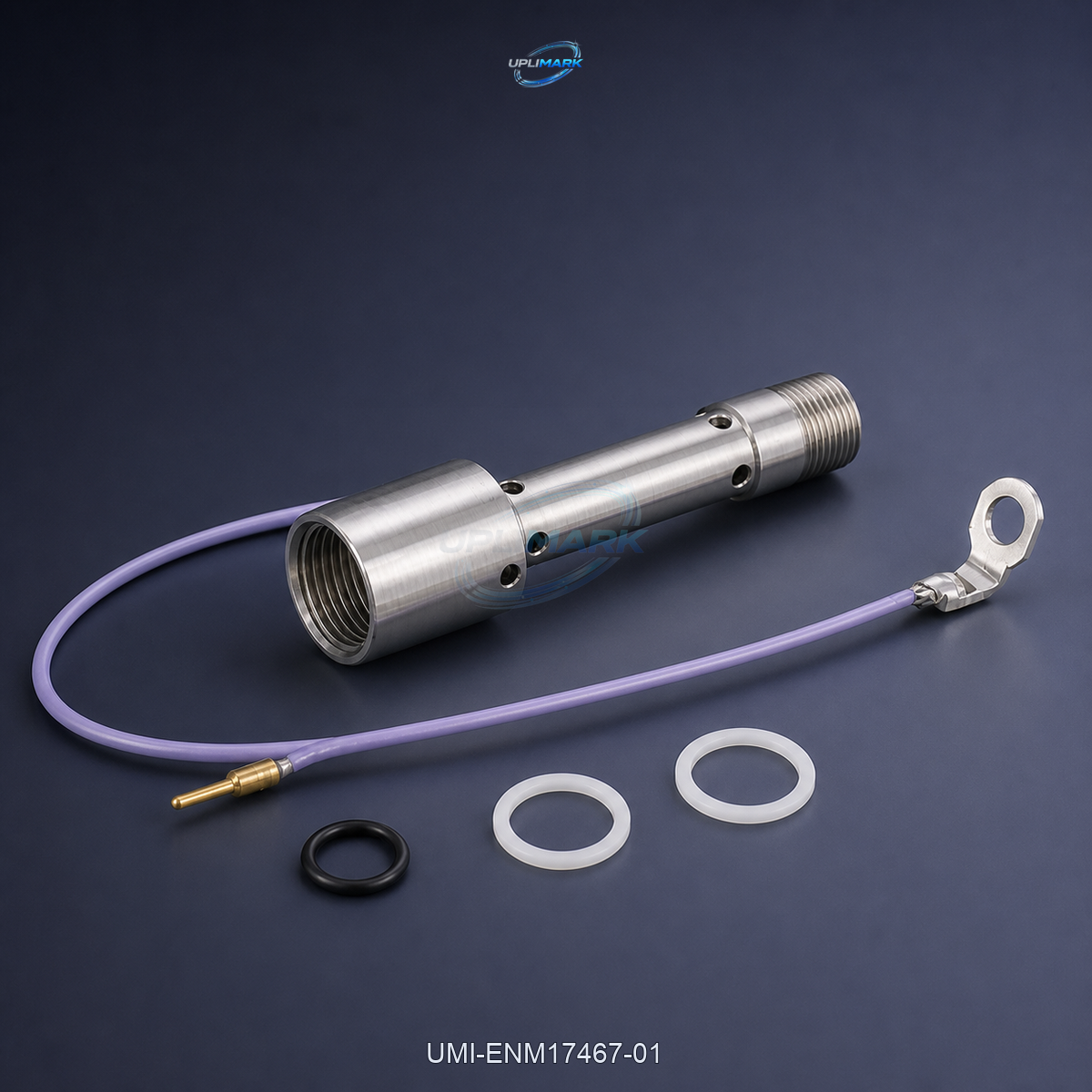 UPLIMARK UMI-ENM17467-01 P-head cannon for Markem-Imaje 9040 and S8 75