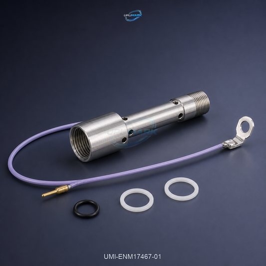 UPLIMARK UMI-ENM17467-01 P-head cannon for Markem-Imaje 9040 and S8 75