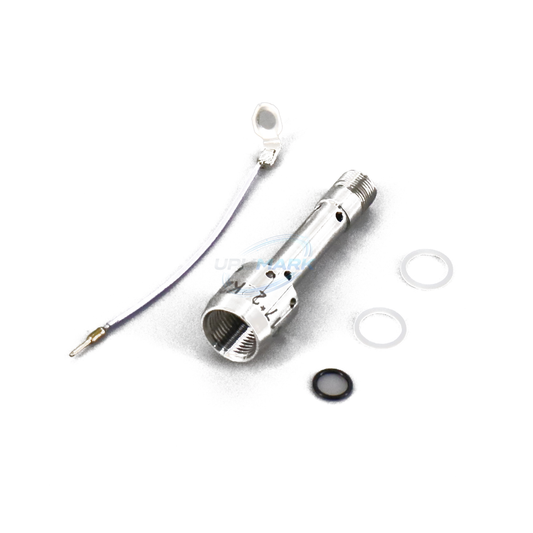 P-Head Nozzle for Markem-Imaje S4, S8 and 9040 printers with the corresponding P-head configuration – UPLIMARK UMI-ENM17467-02, view 1