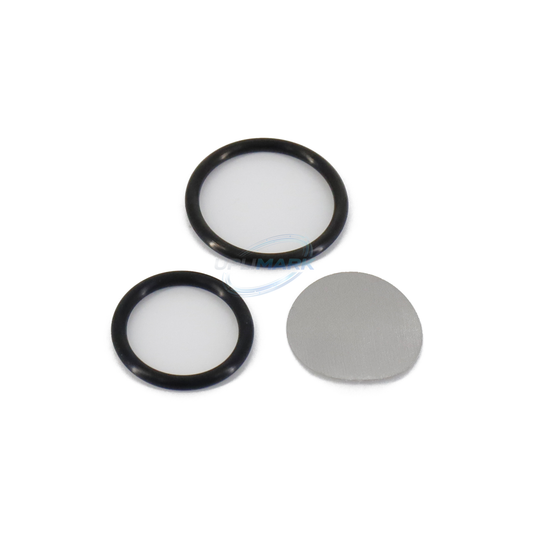 14 µm Filter Screen for G/M Heads for Markem-Imaje S4/S8/9040 G/M Heads – UPLIMARK UMI-ENM17673, view 1