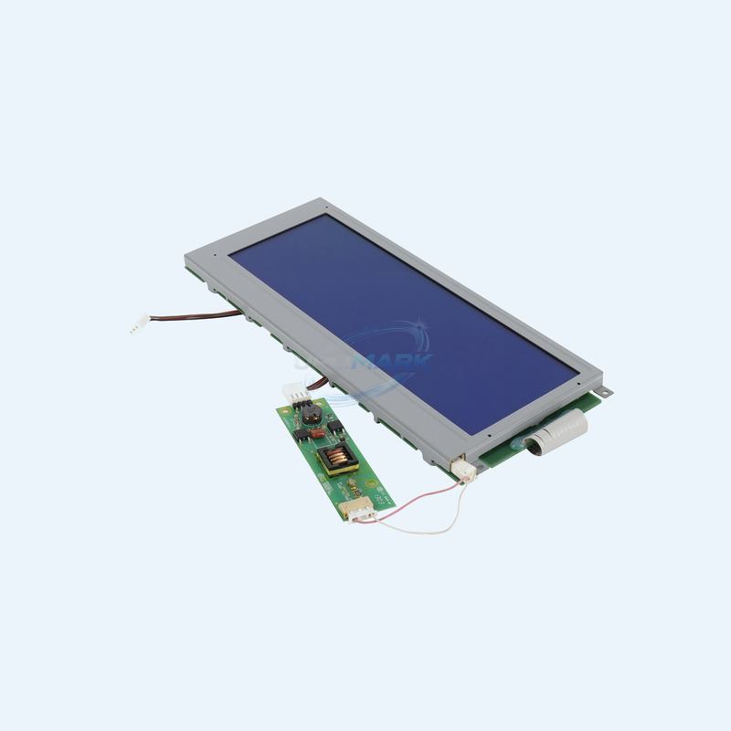 Display Assembly for Markem-Imaje S4 Plus/S8/S8C2/9040 – UPLIMARK UMI-ENM17702, view 1