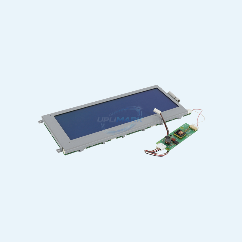 Display Assembly for Markem-Imaje S4 Plus/S8/S8C2/9040 – UPLIMARK UMI-ENM17702, view 2