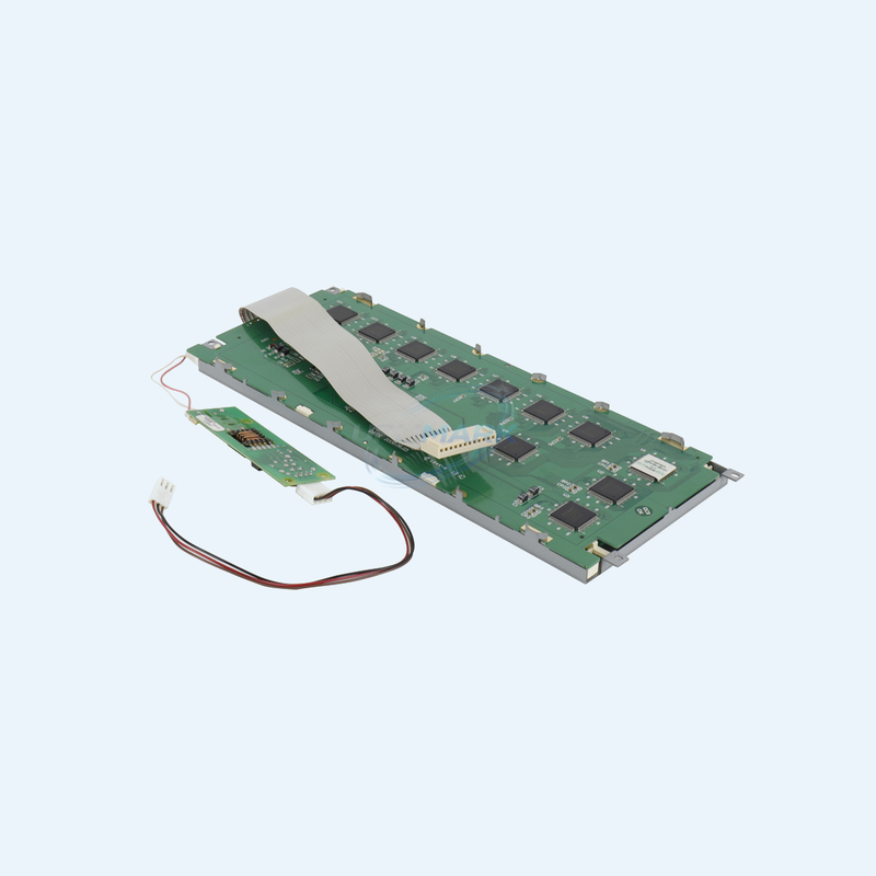 Display Assembly for Markem-Imaje S4 Plus/S8/S8C2/9040 – UPLIMARK UMI-ENM17702, view 3