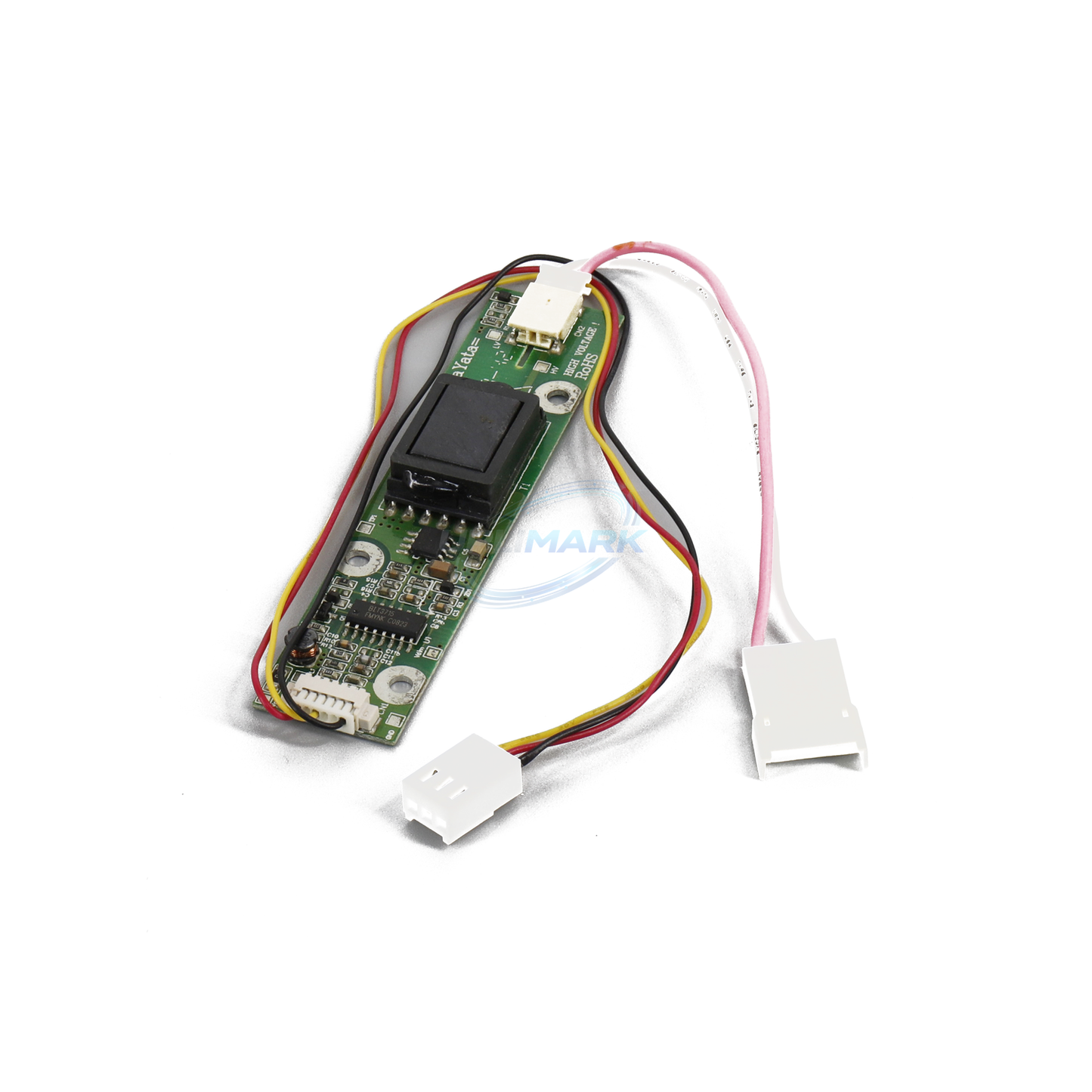 Backlit Display Converter Board for Markem-Imaje S4, S8 and 9040 printers using the corresponding display configuration – UPLIMARK UMI-ENM17704-01, view 2