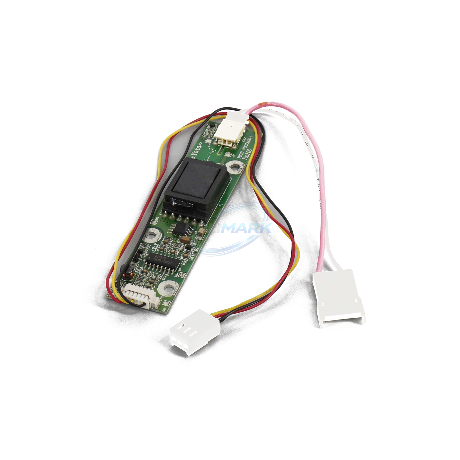 Backlit Display Converter Board for Markem-Imaje S4, S8 and 9040 printers using the corresponding display configuration – UPLIMARK UMI-ENM17704-01, view 2