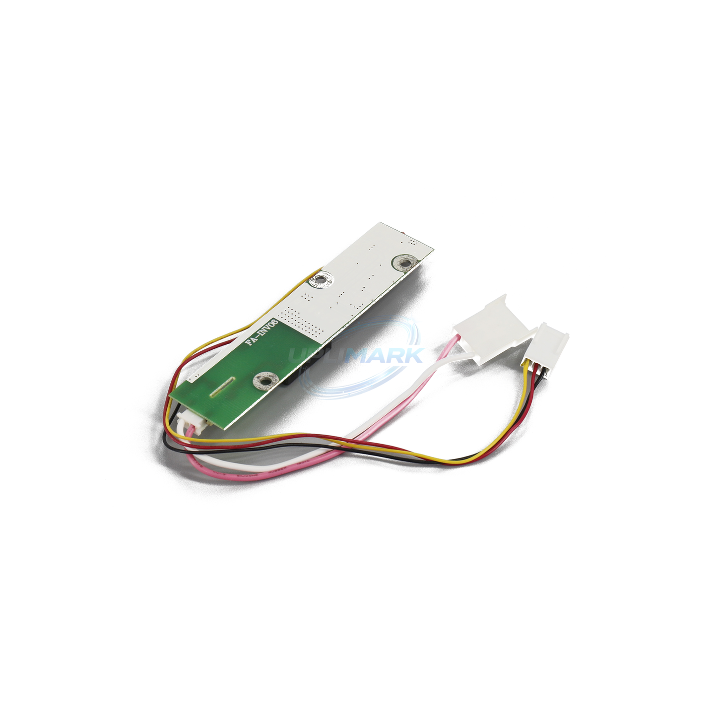 Backlit Display Converter Board for Markem-Imaje S4, S8 and 9040 printers using the corresponding display configuration – UPLIMARK UMI-ENM17704-01, view 3