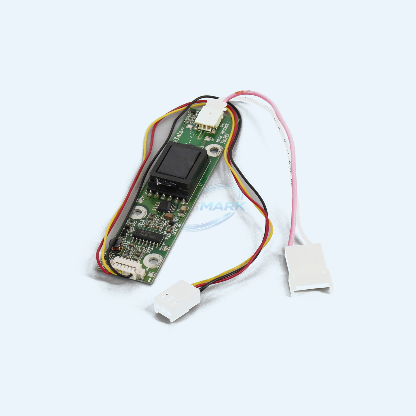 Backlit Display Converter Board, Variant 02 for Markem-Imaje S-Series – UPLIMARK UMI-ENM17704-02, view 1