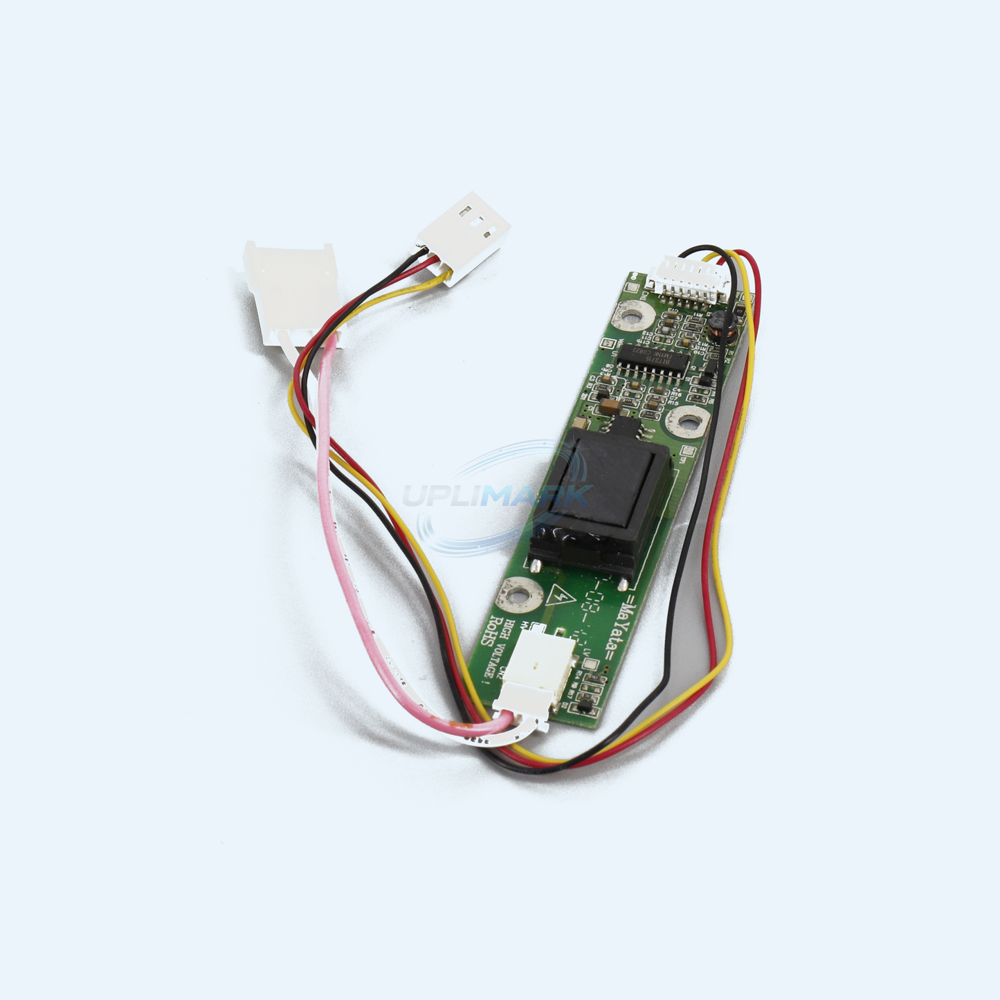 Backlit Display Converter Board, Variant 02 for Markem-Imaje S-Series – UPLIMARK UMI-ENM17704-02, view 2