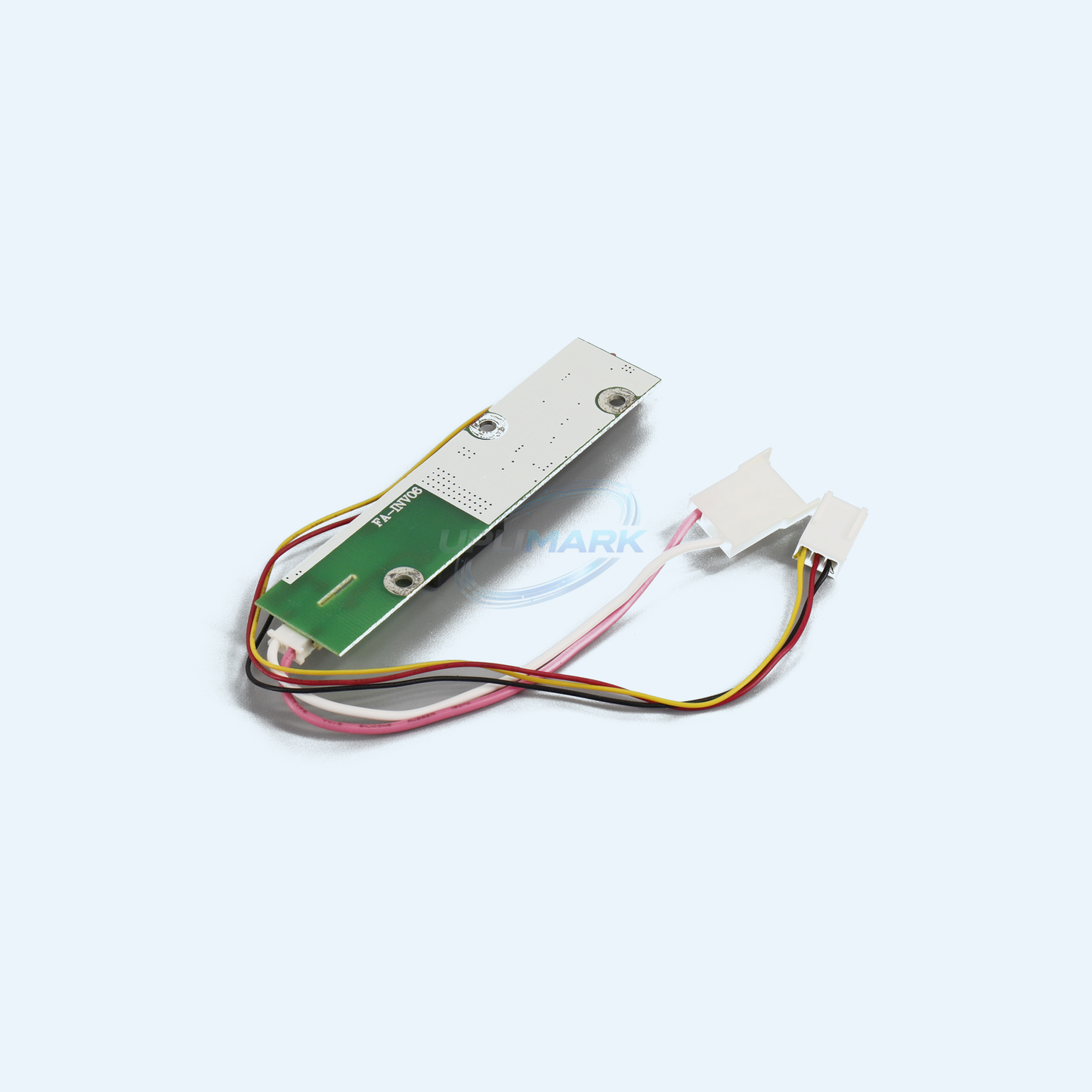 Backlit Display Converter Board, Variant 02 for Markem-Imaje S-Series – UPLIMARK UMI-ENM17704-02, view 3