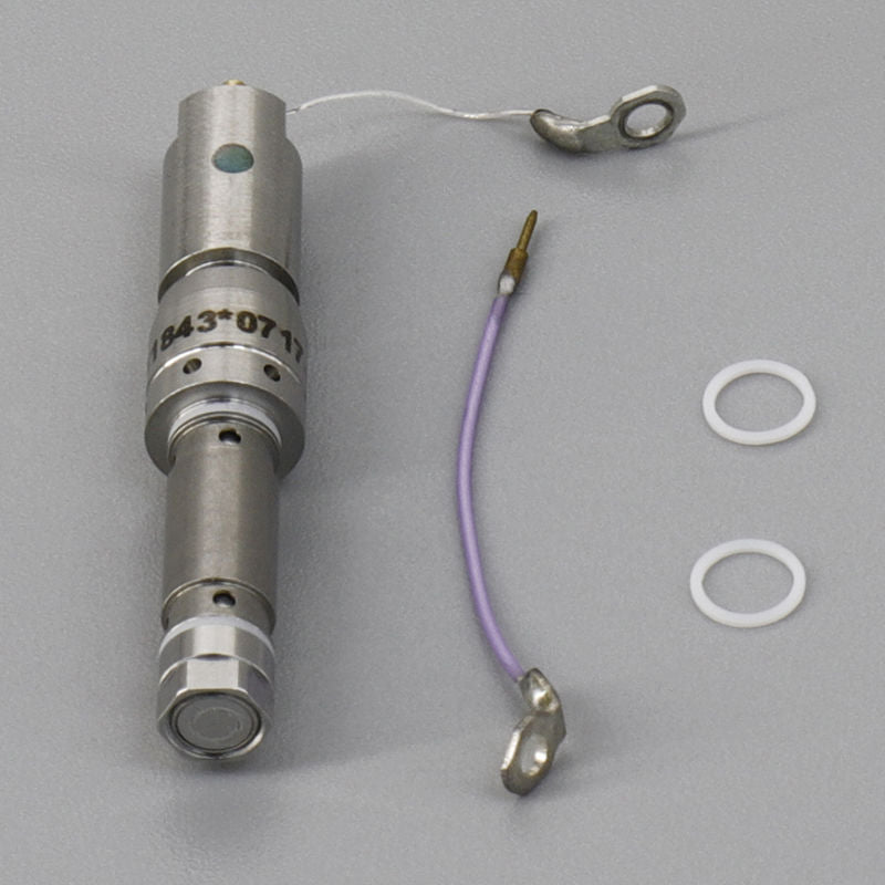 G-Head Cannon Assembly for Markem-Imaje S Series – UPLIMARK UMI-ENM18245-01