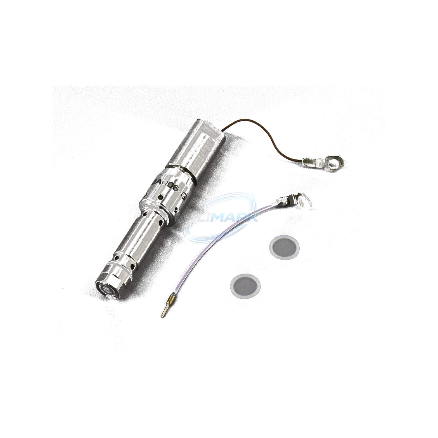 G-Head Modulation Assembly, Variant 02 for Markem-Imaje S-Series G Head – UPLIMARK UMI-ENM18245-02, view 1