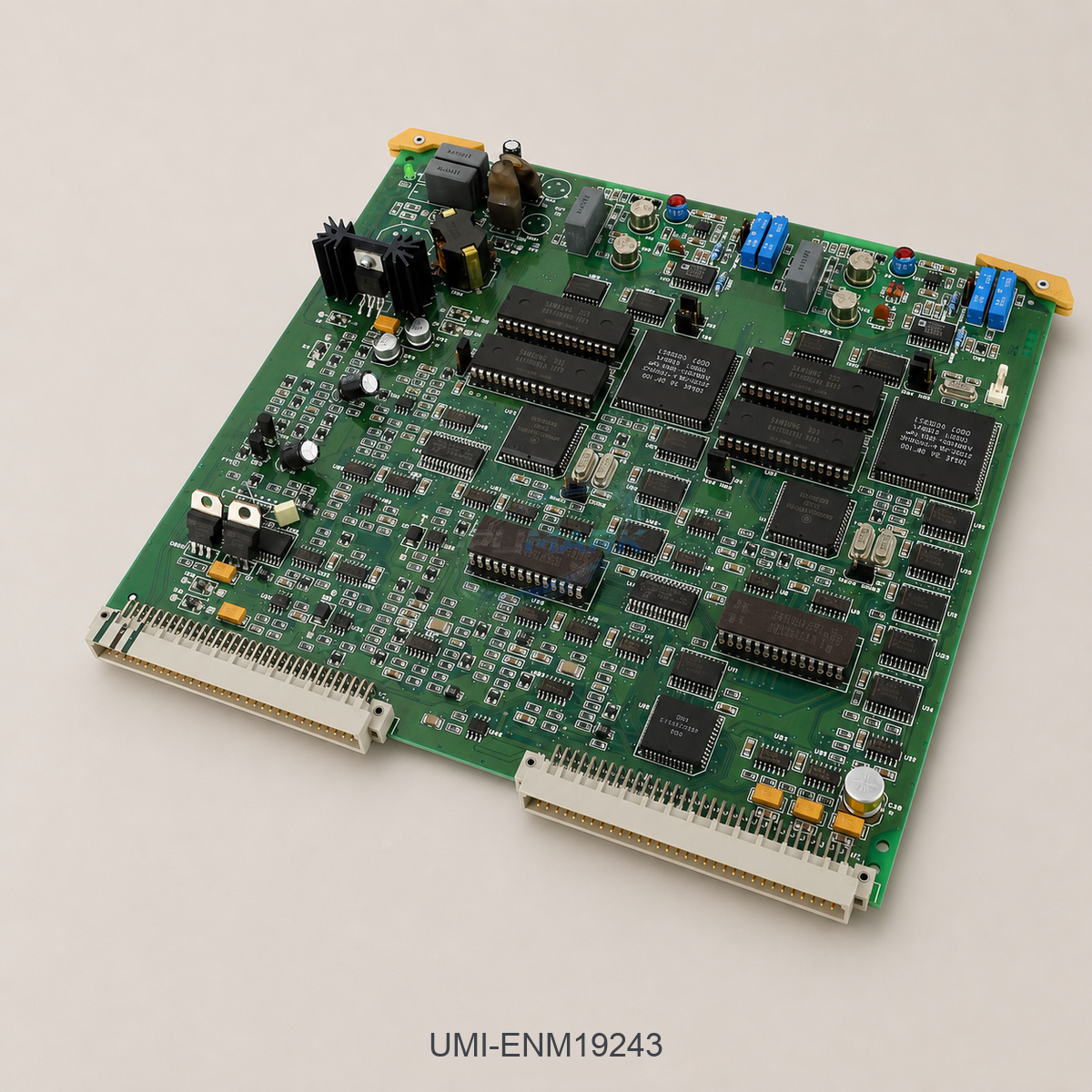 UPLIMARK UMI-ENM19243 TwinJet two-head Mailjet Classic print board compatible with Markem-Imaje