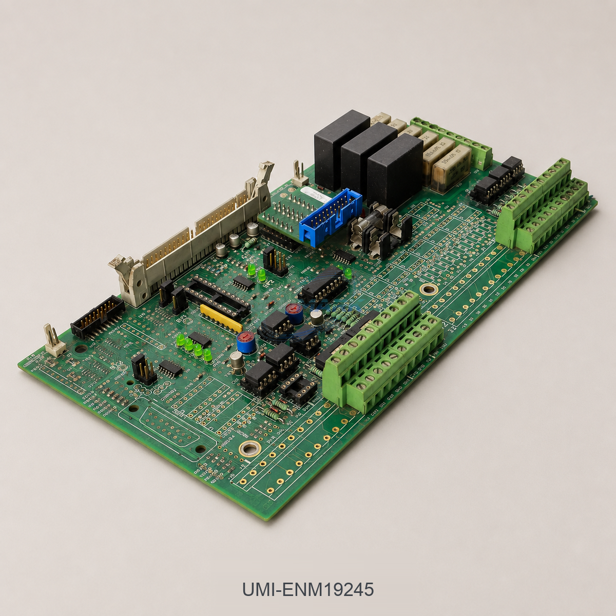 UPLIMARK UMI-ENM19245 industrial interface board compatible with Markem-Imaje S8