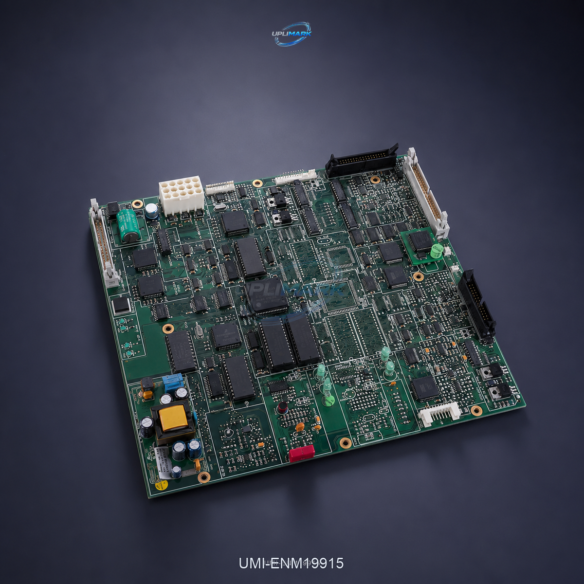 UPLIMARK UMI-ENM19915 single-jet main board for Markem-Imaje S8 printer