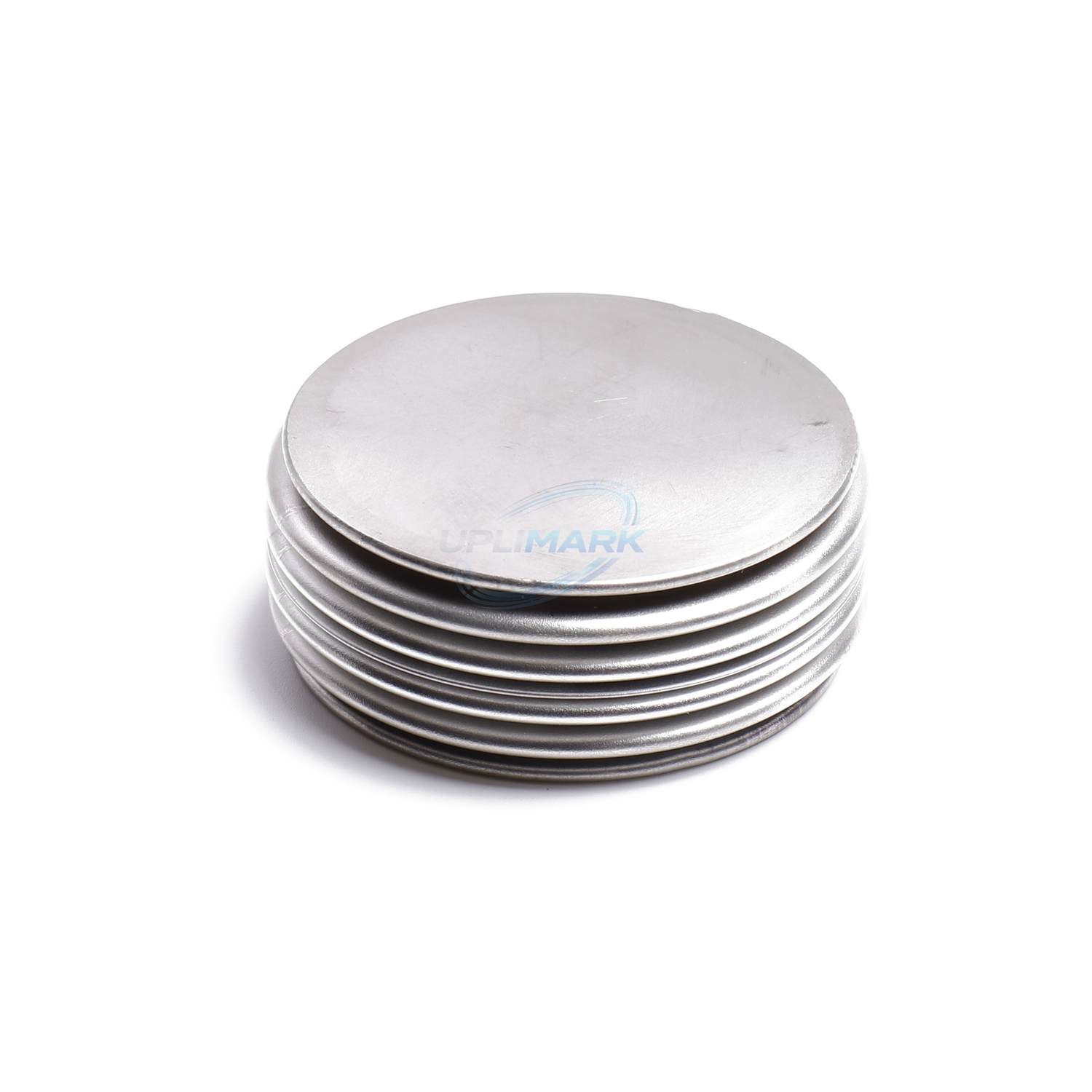 Anti-Pulse Bellows for Markem-Imaje S8 and 9040 printers with the corresponding pressure circuit – UPLIMARK UMI-ENM20194, view 1