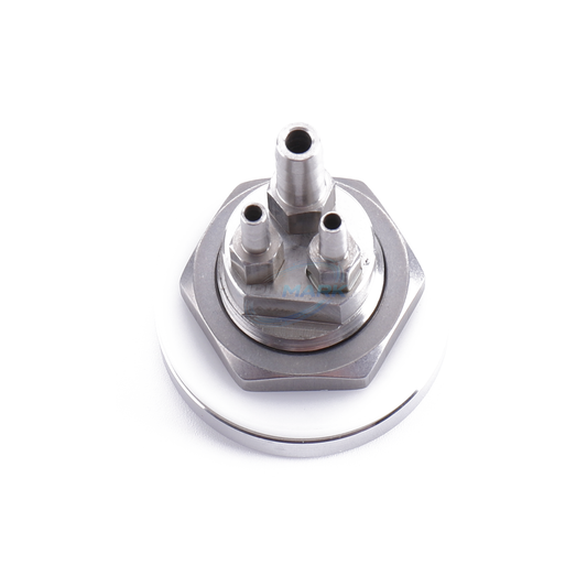 Additive-Tank Strainer with Seal for Markem-Imaje S4/S8/9040 – UPLIMARK UMI-ENM20199, view 1