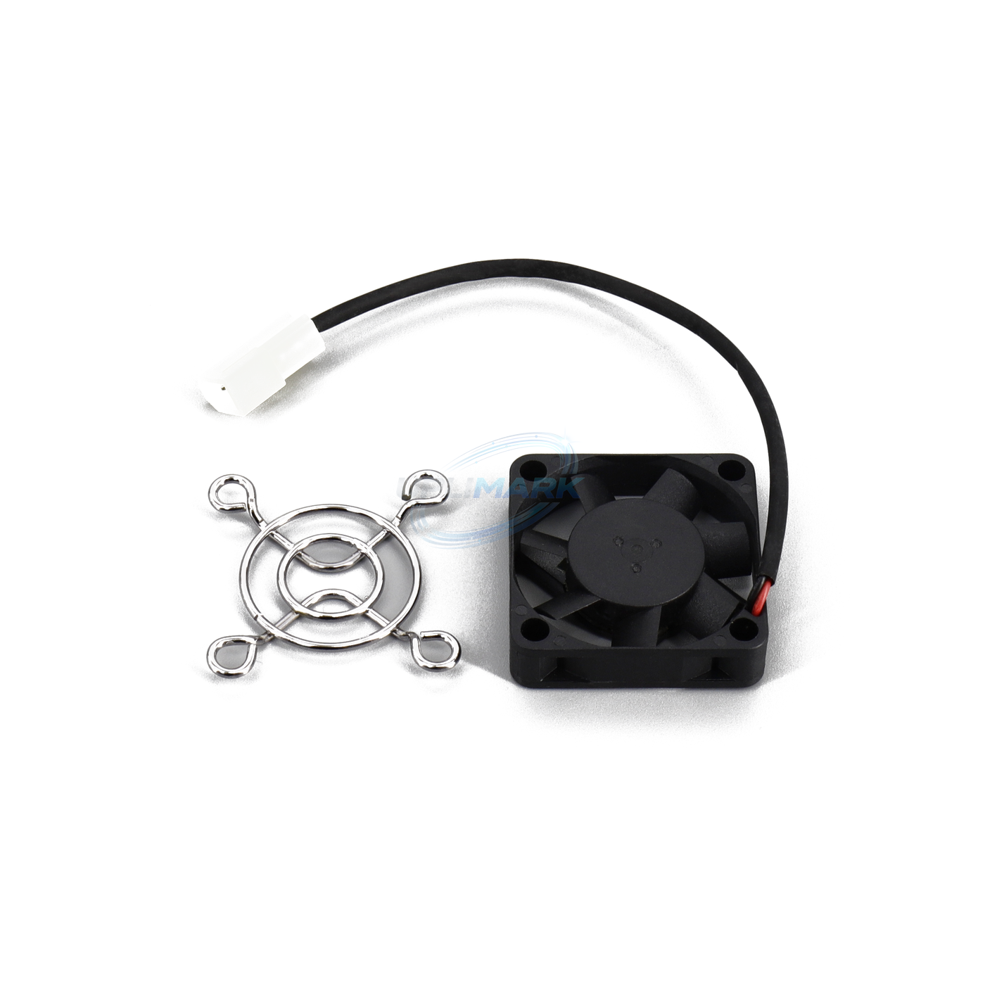 Condenser Fan for Markem-Imaje S8 – UPLIMARK UMI-ENM20212, view 1