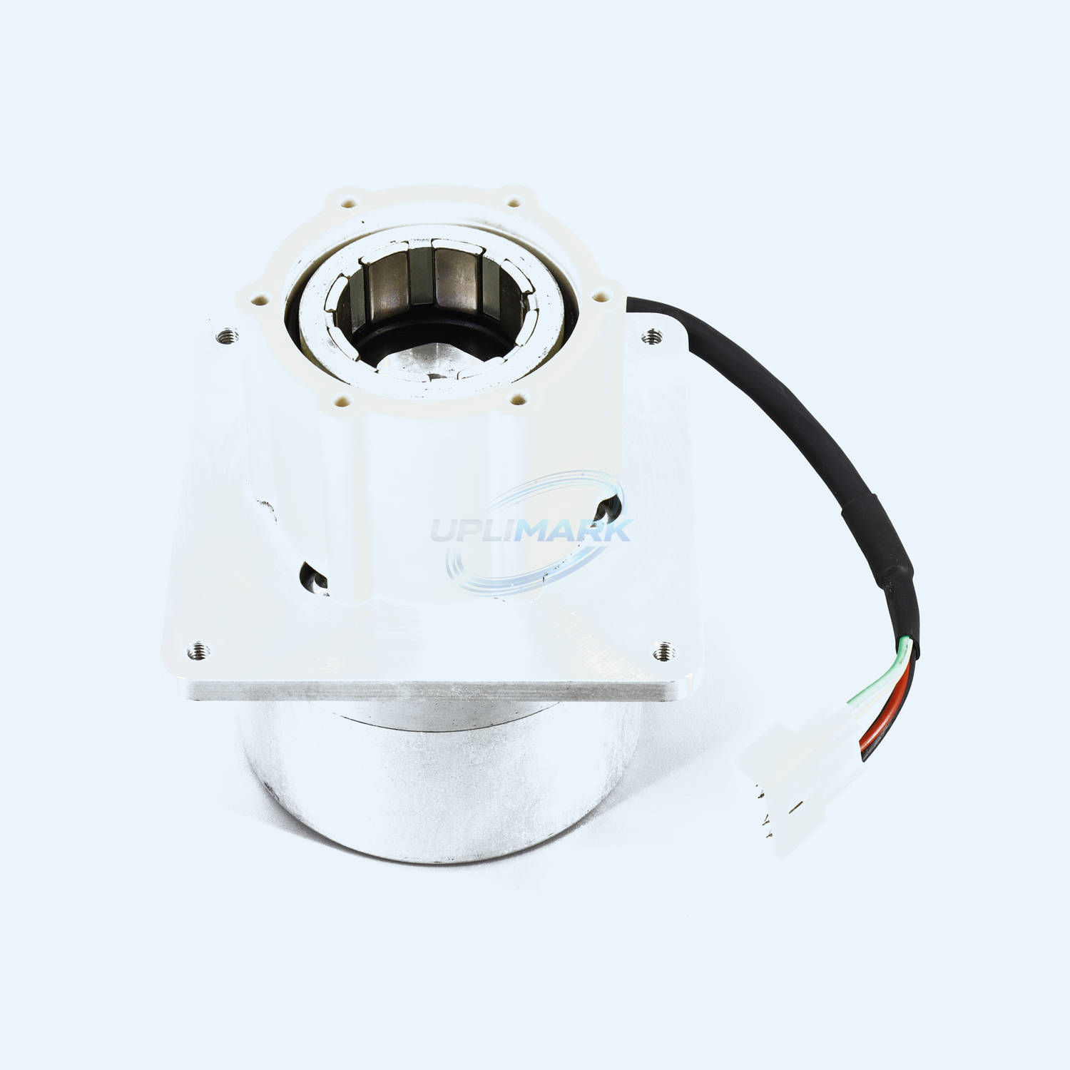 Ink-System Motor for Markem-Imaje 9040/S8/9232 – UPLIMARK UMI-ENM26966, view 1