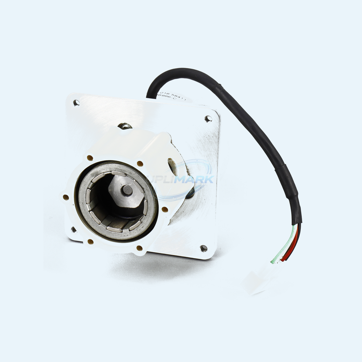 Ink-System Motor for Markem-Imaje 9040/S8/9232 – UPLIMARK UMI-ENM26966, view 2