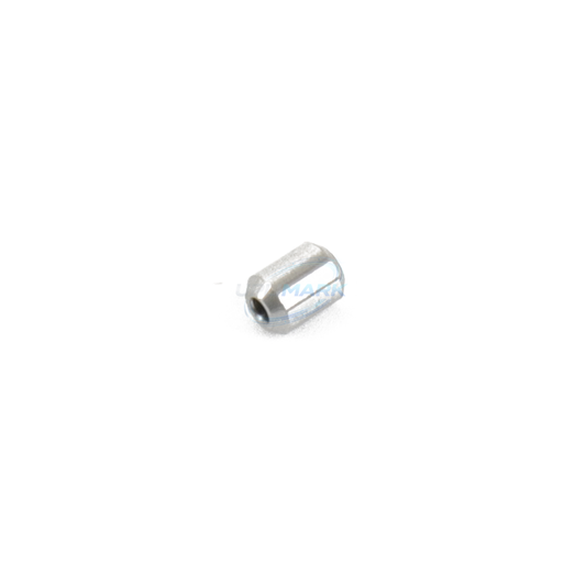 3 × 0.7 mm Black-Ink Restrictor Valve for Markem-Imaje S8C2/9040 – UPLIMARK UMI-ENM27192, view 1