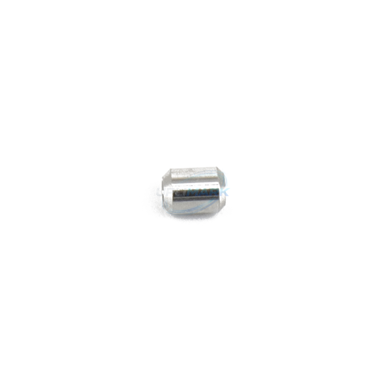 3 × 0.7 mm Black-Ink Restrictor Valve for Markem-Imaje S8C2/9040 – UPLIMARK UMI-ENM27192, view 2