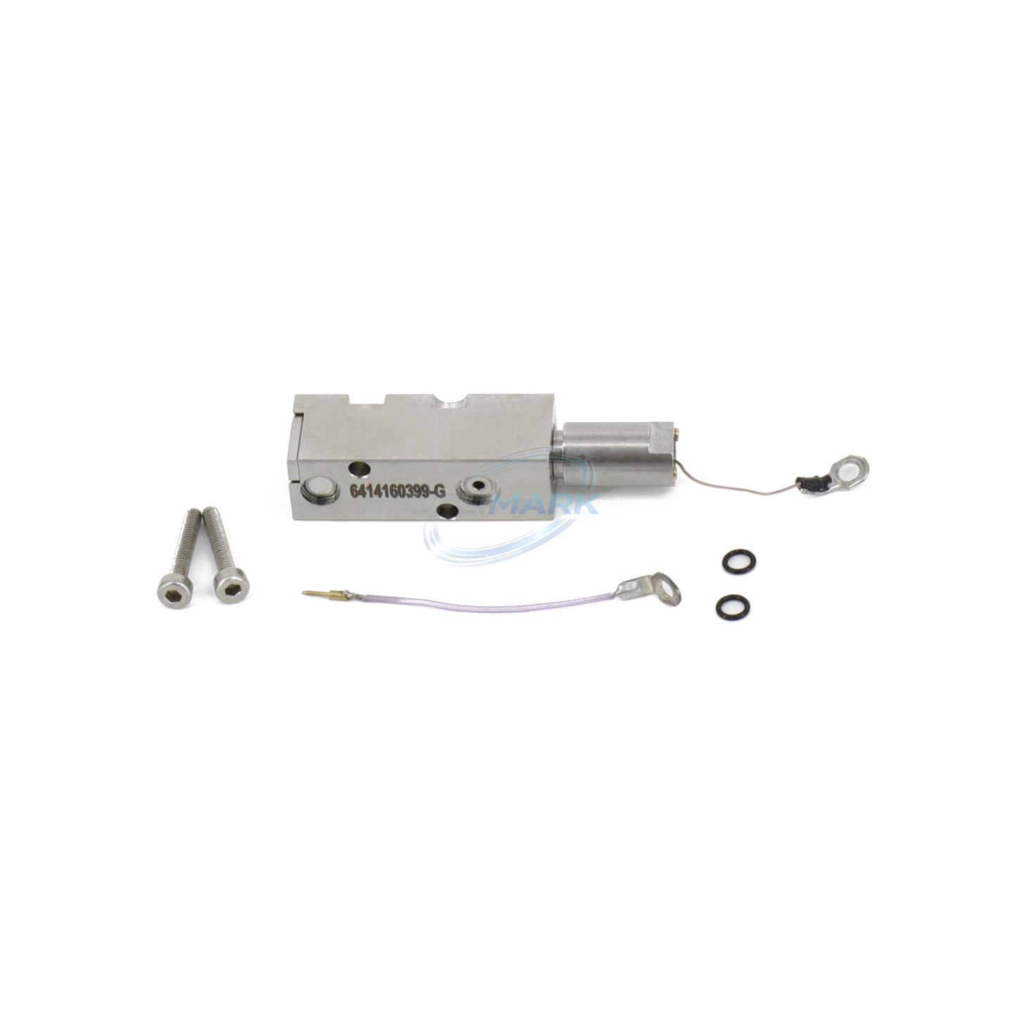 G-Head Modulation Assembly Kit for Markem-Imaje 90 Series printers using the corresponding G-head modulation assembly – UPLIMARK UMI-ENM28270-02, view 1