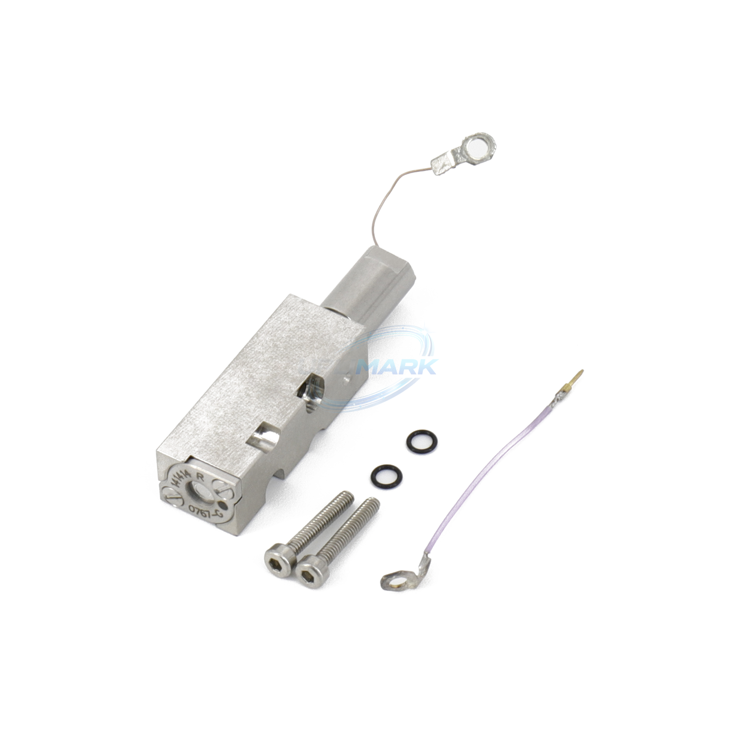 G-Head Modulation Assembly Kit for Markem-Imaje 90 Series printers using the corresponding G-head modulation assembly – UPLIMARK UMI-ENM28270-02, view 2