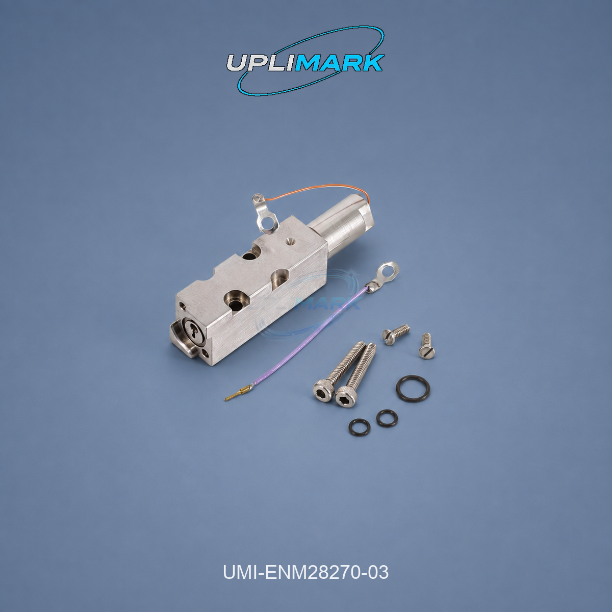 UPLIMARK UMI-ENM28270-03 G-head modulation assembly for Markem-Imaje 90 Series