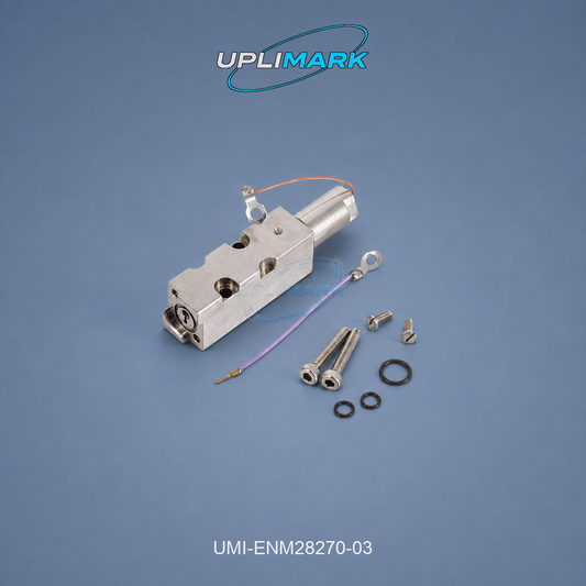 UPLIMARK UMI-ENM28270-03 G-head modulation assembly for Markem-Imaje 90 Series