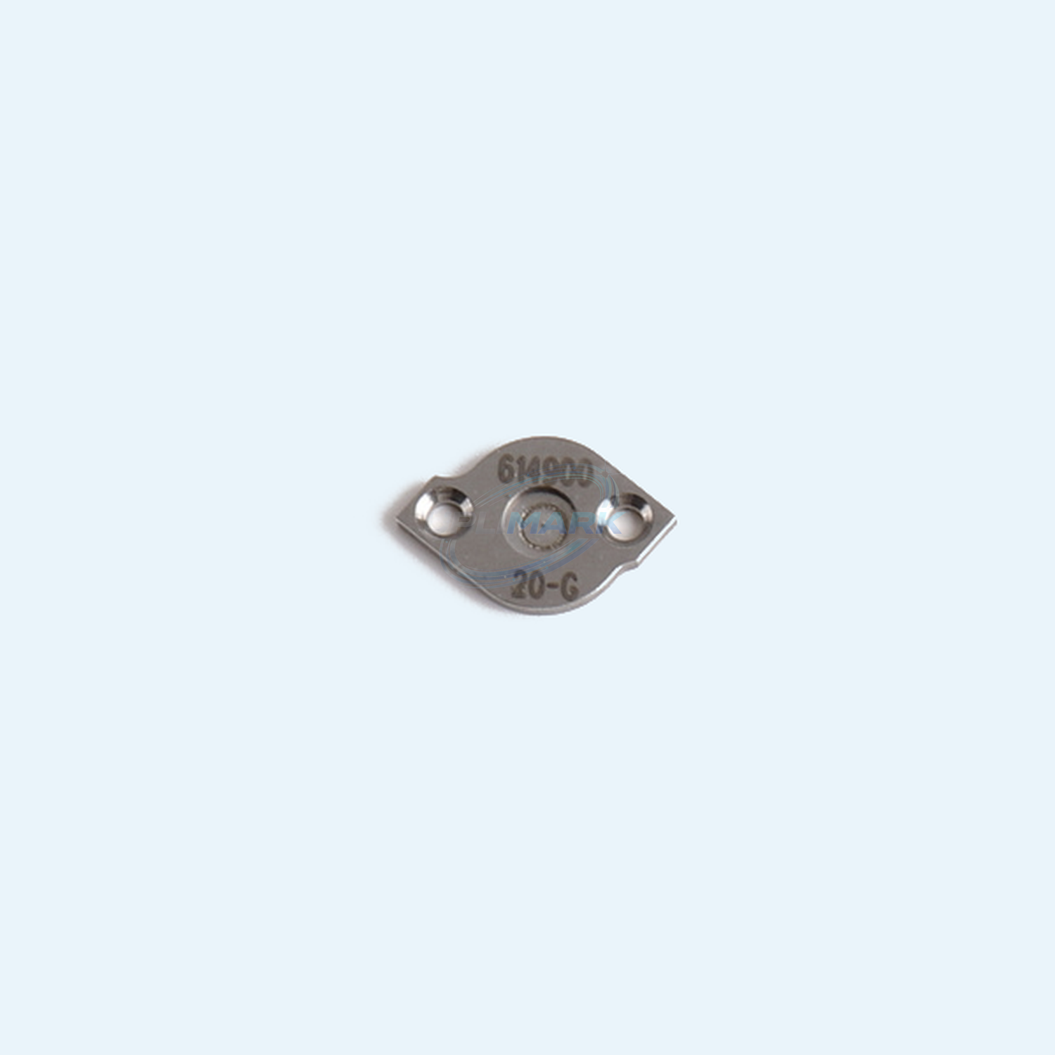 G-Head Nozzle for Markem-Imaje 9010/9020/9030 G Head – UPLIMARK UMI-ENM28270-1423, view 1