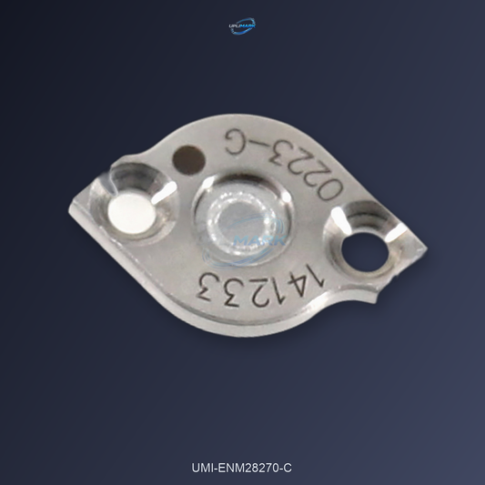 G-head nozzle ENM28270-C for Markem-Imaje 90 Series – UPLIMARK