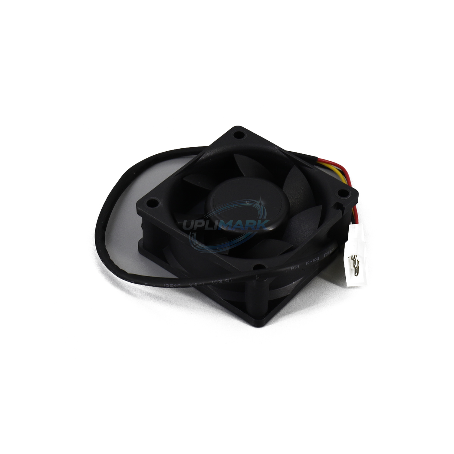Wired Cooling Fan for Markem-Imaje 90 Series – UPLIMARK UMI-ENM28370, view 1