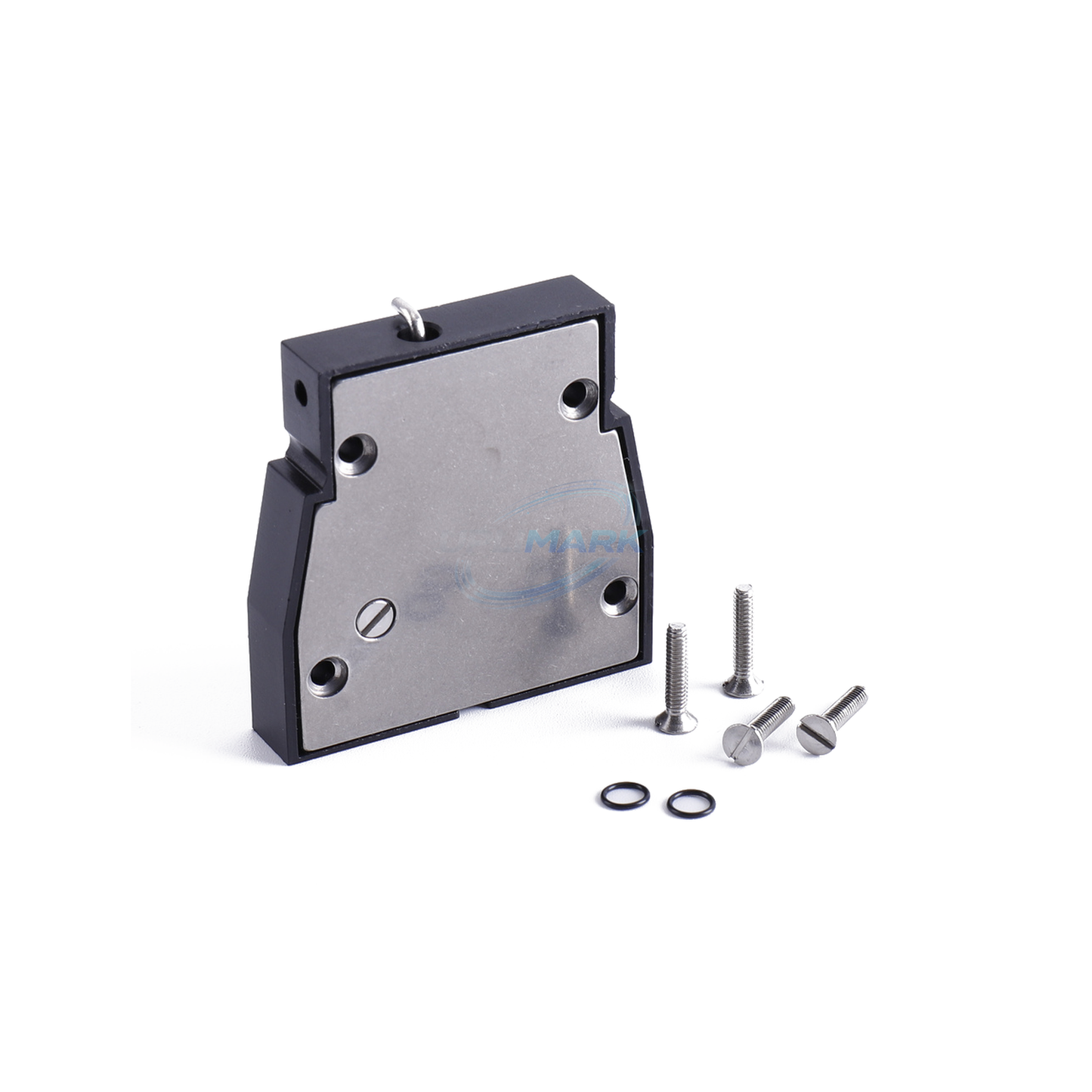 Single-Jet Gutter Block for Markem-Imaje 90 Series Single-Jet – UPLIMARK UMI-ENM28591, view 2