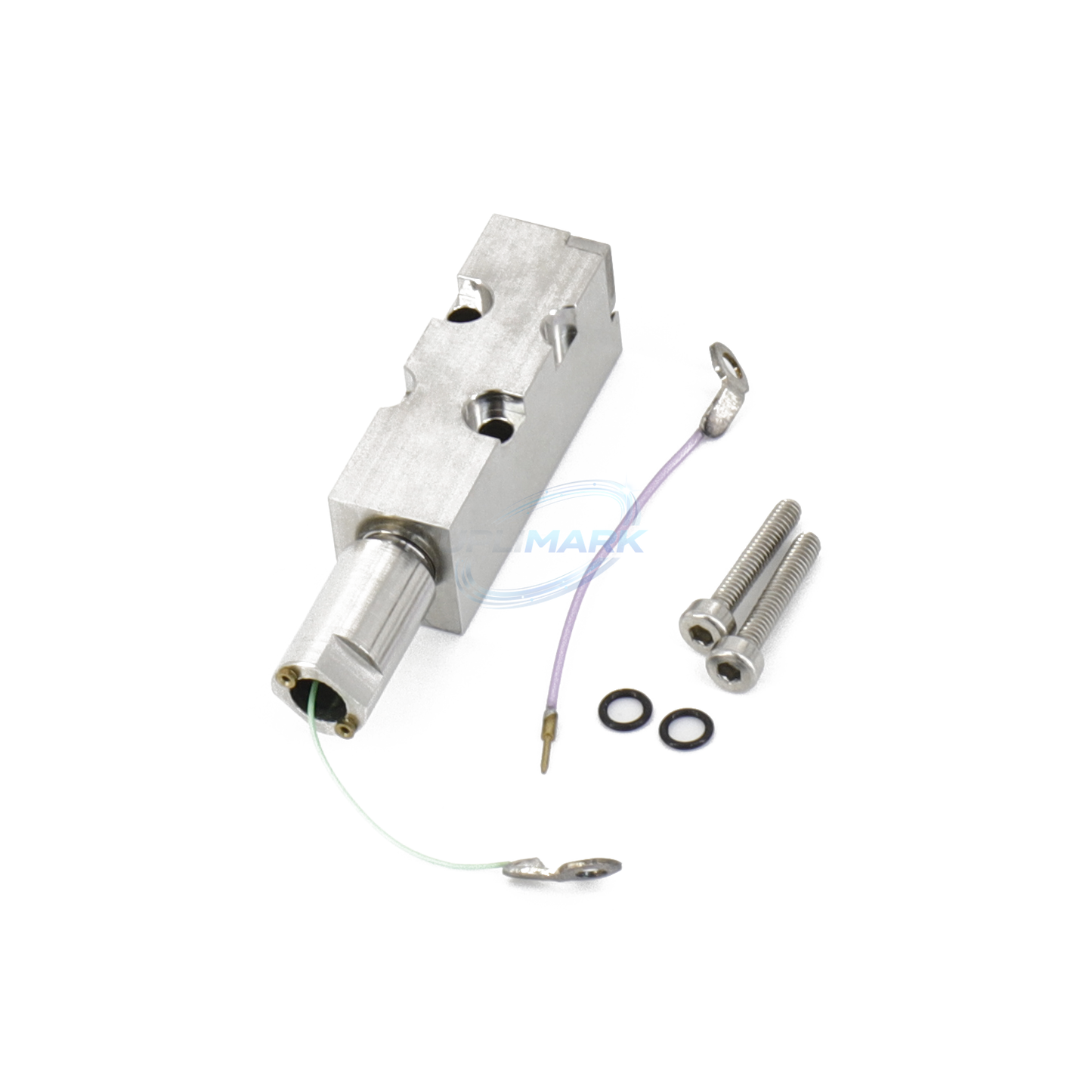 M-Head Modulation Assembly Kit for Markem-Imaje 90 Series printers using the corresponding M-head modulation assembly – UPLIMARK UMI-ENM28646, view 3