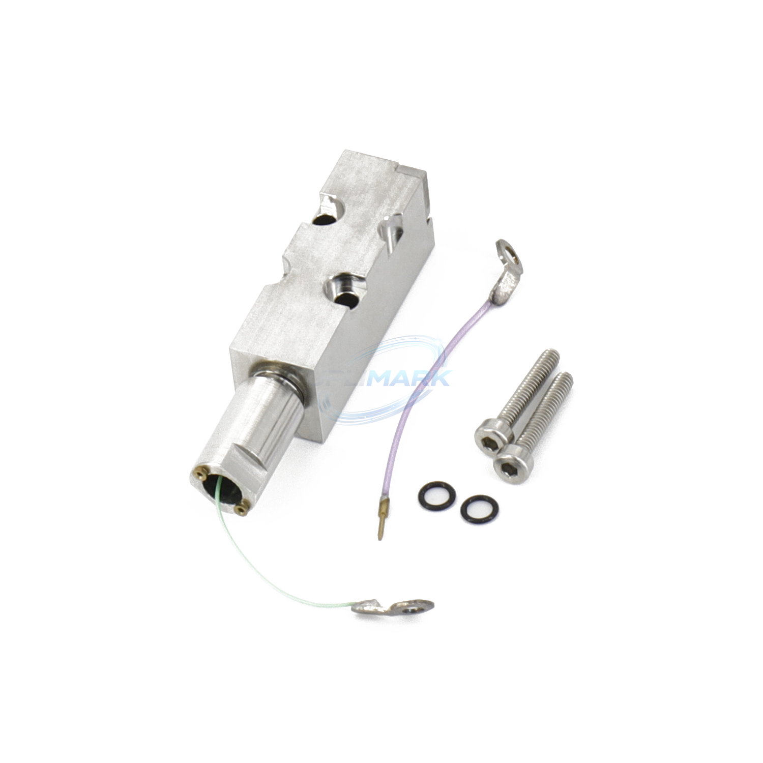 M-Head Modulation Assembly Kit for Markem-Imaje 90 Series printers using the corresponding M-head modulation assembly – UPLIMARK UMI-ENM28646, view 3
