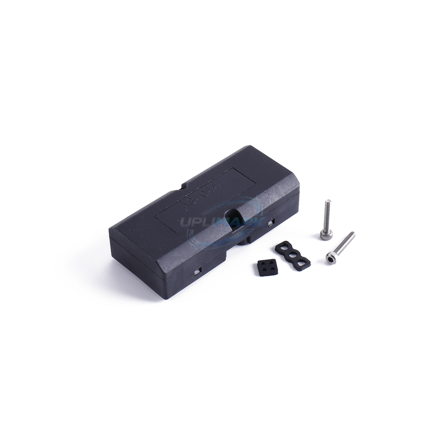 Solenoid Valve Block, Variant 02 for Markem-Imaje 9019/9029 – UPLIMARK UMI-ENM34044-02, view 2