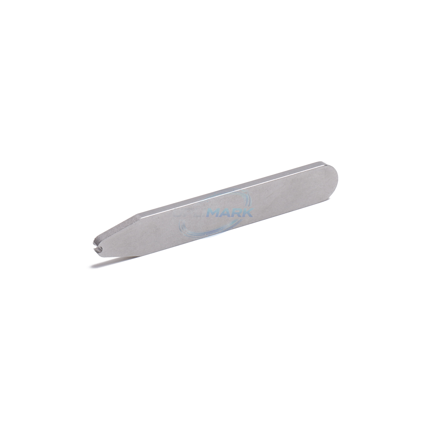 Gutter Tube Adjustment Tool for Markem-Imaje 90 Series printheads using the corresponding gutter-tube adjustment procedure – UPLIMARK UMI-ENM34438, view 1