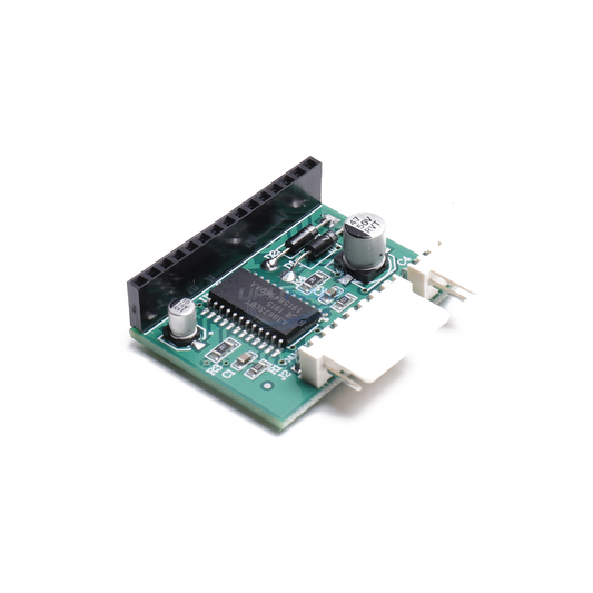 White-Ink Mixing Motor Control Board for Markem-Imaje 9040 white-ink printers – UPLIMARK UMI-ENM36470, view 1