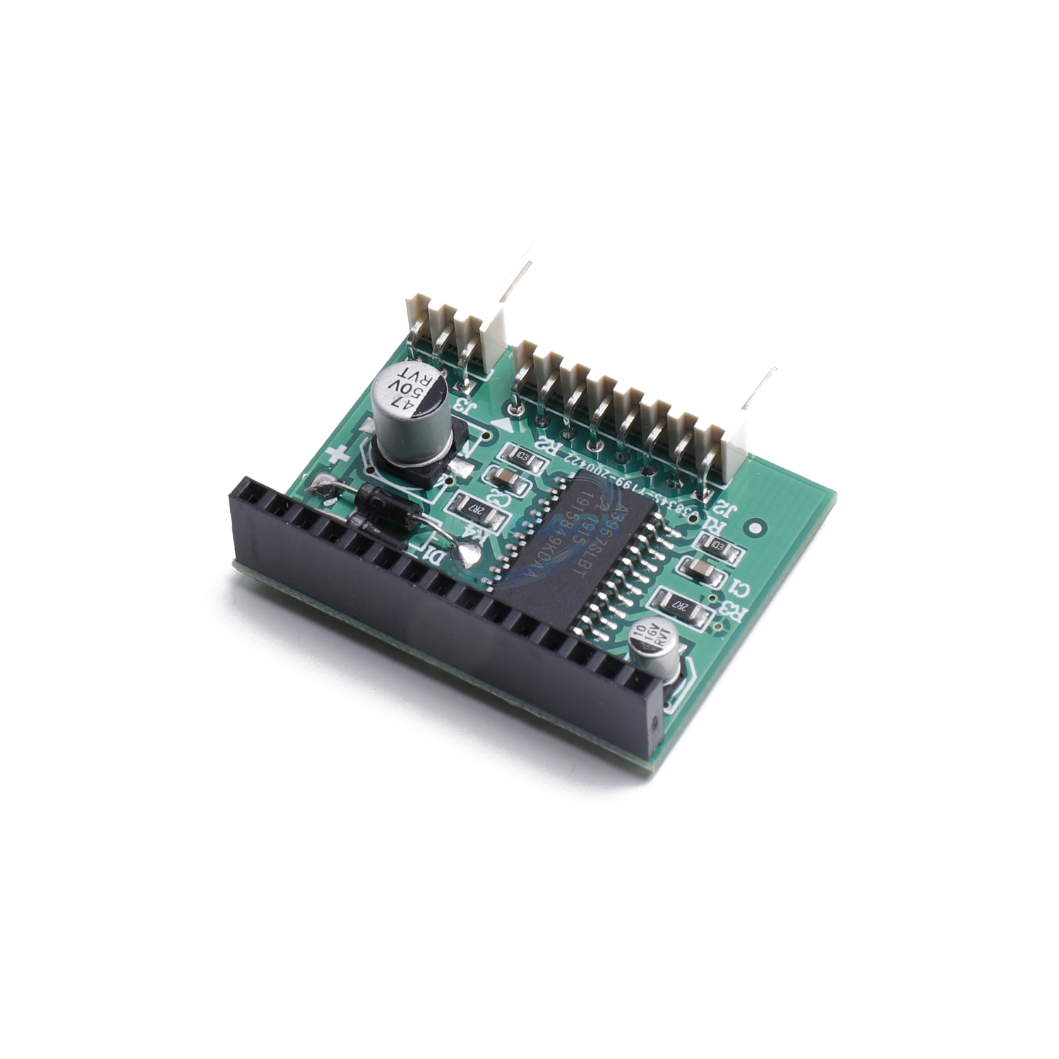 White-Ink Mixing Motor Control Board for Markem-Imaje 9040 white-ink printers – UPLIMARK UMI-ENM36470, view 3