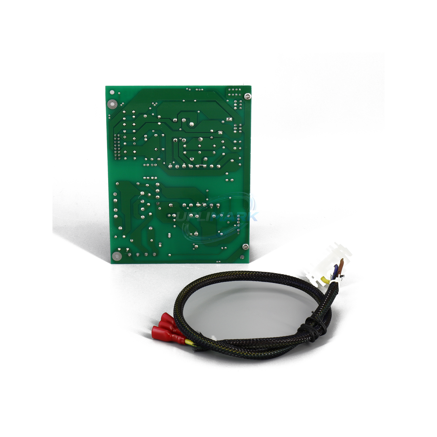 110/220 V Power Supply Board with Cables for Markem-Imaje 9010, 9020, 9030, 9018 and 9028 printers using the corresponding power-supply board and cable set – UPLIMARK UMI-ENM36522-03, view 1